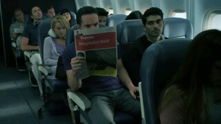 FLIGHT42[HORROR