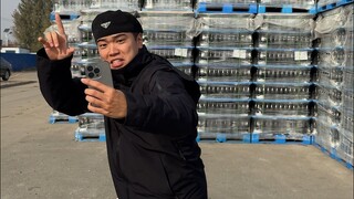 小伙只要气质在 到哪都是实力派！