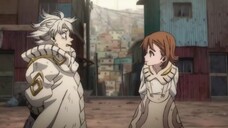 กาจิอาคุตะ ตอนที่ 1 พากย์ไทย