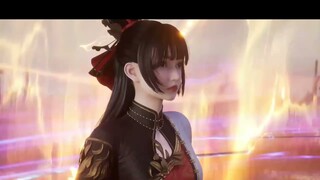 Võ Thần Chúa Tể Tập 418 Vietsub-Anime trung quốc vietsub