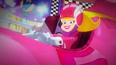 Wacky Races (2017) - 11 - Fantastic Race