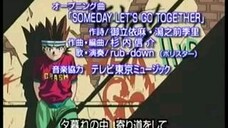 Super Yo Yo ตอนที่ 14(360P)