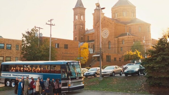 Bộ phim tình cảm đẫm nước mắt đạt điểm cao 9,7 trên Douban