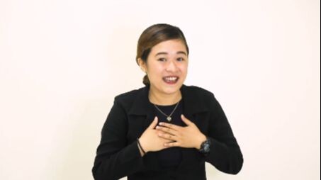 Teacher Arielyn
