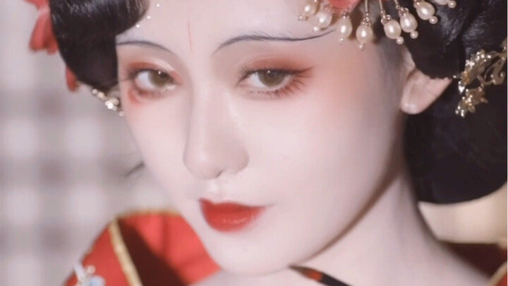 Mang vẻ đẹp của hoa