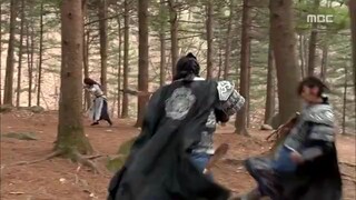 EMPRESS KI EPISODE 33