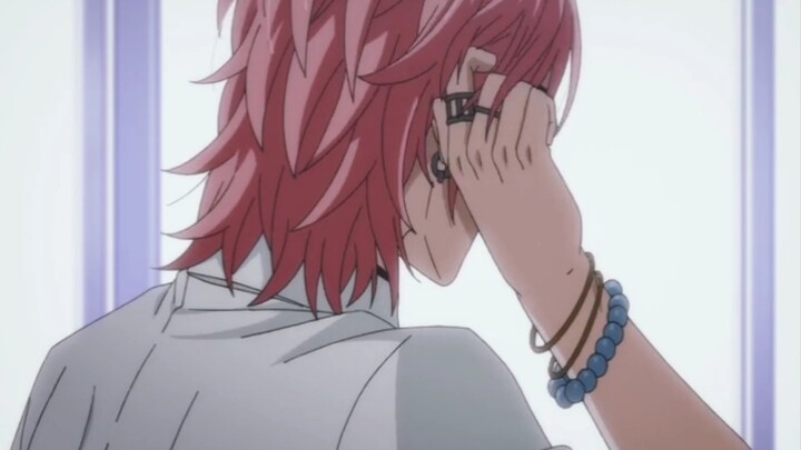 [Unscrupulous Photography Club/Personal] Yuri Arata was madly brainwashed by this man's "want to kis