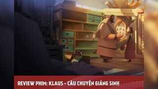CÂU CHUYỆN GIÁNG SINH tập 8