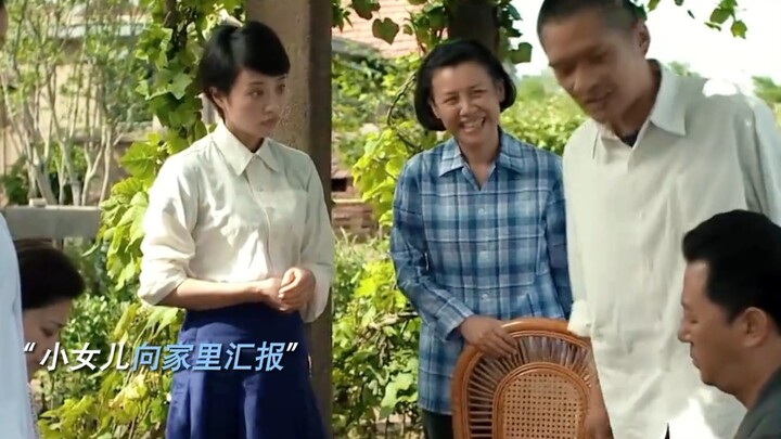 Nói thẳng là mắt nhìn người của An Kiệt đúng thật là chuẩn.