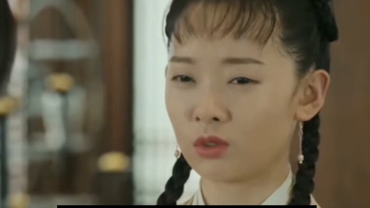 [Mo Yun] The Master's Debt-Paying Little Wife (ABO) Episode 3, Sangluojiu x Du Ruohua, Sesame-filled