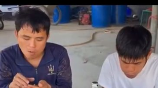 Hài Trung Quốc 2022 _ Hài Troll - Mr Fail _ Cười Bể Bụng - Tập 65