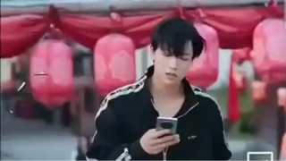 อวี่เทียนเหอ ทะลุมิติ