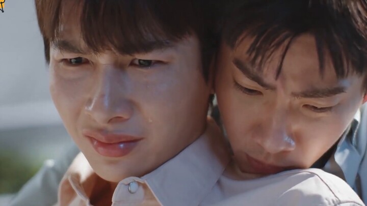 Thai drama "You Are My Dish" official trailer Chinese subtitles @喜译製作組