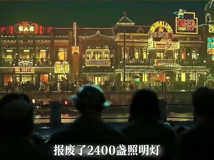 Chặng đường gian nan của quá trình quay bộ phim “Bát Bách” chỉ để tái hiện trọn vẹn một giai đoạn lị