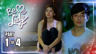 Be My Lady | Episode 205 (1/4) | May 20, 2024