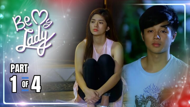Be My Lady | Episode 205 (1/4) | May 20, 2024