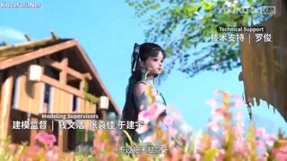 My Senior Brother is Too Steady (shixiong a shixiong) episode 002