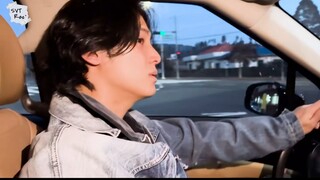 Kim Min Kyu: Nghe nói vợ tôi về Trung Quốc câu được không ít đàn ông