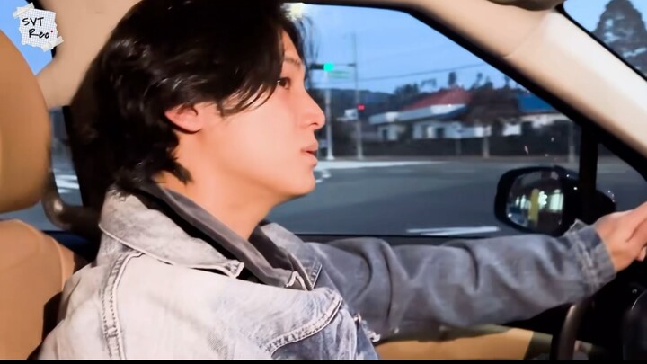 Kim Min Kyu: Kudengar istriku pulang ke Tiongkok dan berhasil memikat banyak pria