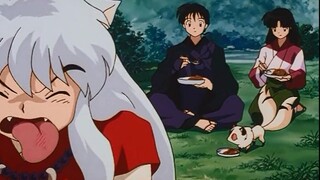 [อินุยาฉะเทพอสูรจิ้งจอกเงิน×Sesshomaru] Moment of dog sex Expo~01