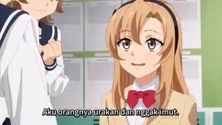 SHY episode 2 (sub indo)