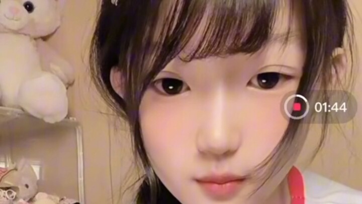 Sweet Girl’s Original Voice Clip Yao