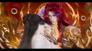 Renegade immortal Movie PV | Battle Of Goss Seru Parah🔥🔥