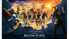 Watch Movie : Bedtime Stories 2008 Trailer : link in the description: