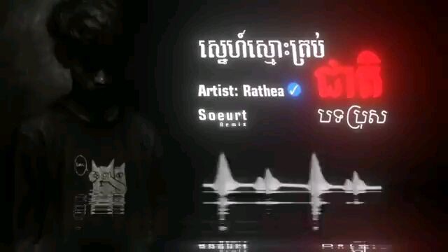 ស្នេហ៍ស្មោះគ្រប់ជាតិ_Remix_2025__Soeurt_Remix__version_boy___បទសេដ_រីមិច