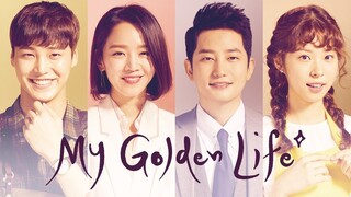 My Golden Life (Hindi Dubbed) 720p Season 1 Episode 37