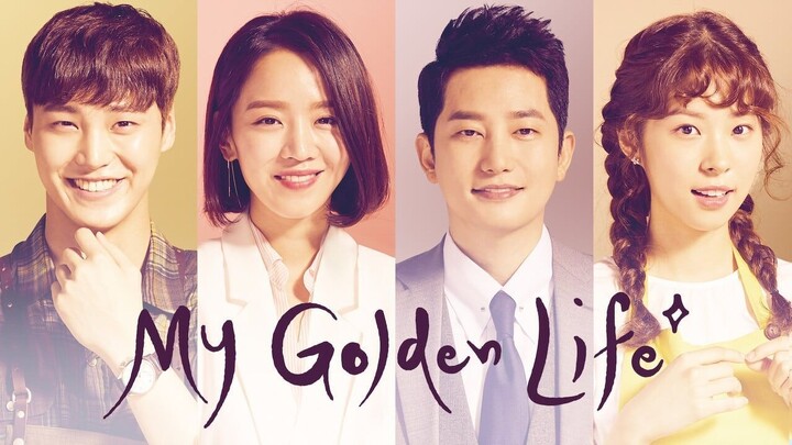 My Golden Life (Hindi Dubbed) 720p 2nd Last Episode