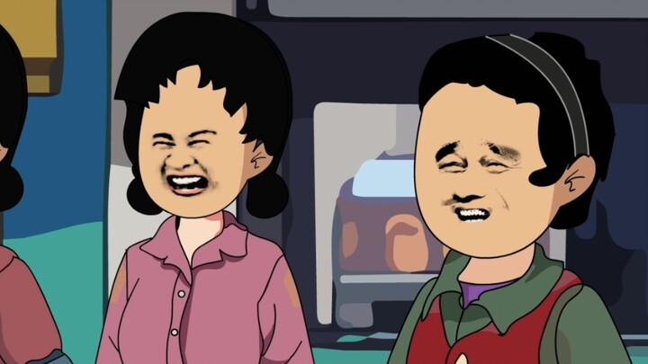 My younger brother is a reborn person, I get rich by listening to my heart