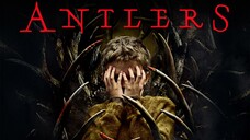 Antlers Espíritus Oscuros (2021)