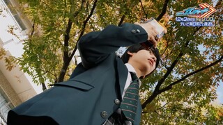 Kamen rider Gotchard Episode 13 Preview