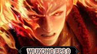 WUKONG eps 9 Subs AI
