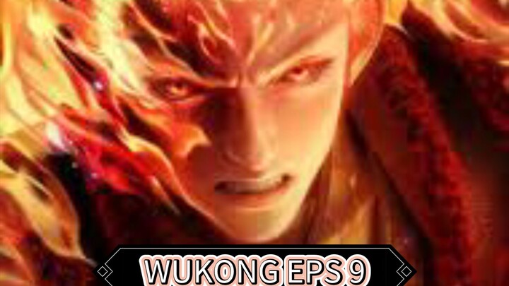 WUKONG eps 9 Subs AI