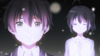 As we all know, Chuunibyou is a battle show.