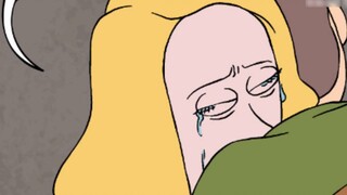 【Rick dan Morty】Detail dan analisis telur Paskah dari plot utama komik resmi (Kematian Rick 1)