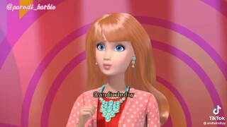 barbie sesad🙃🗿dubbing Indonesia