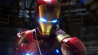 Iron Man hampir membunuh Prajurit Musim Dingin