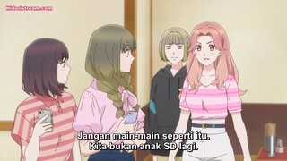 EP 7 - Taiyou yori mo Mabushii Hoshi Sub Indo