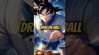 Una de las peores teorías de Dragon Ball