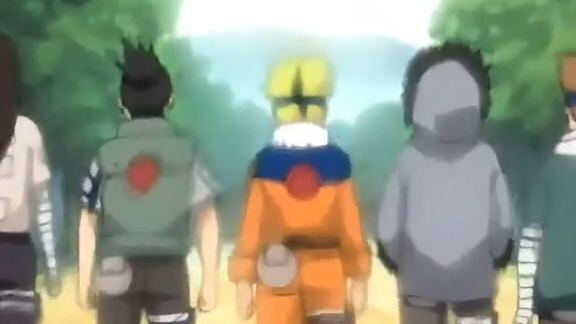 Satu Kalimat yang Mengubah Takdir Kakashi dan Naruto
