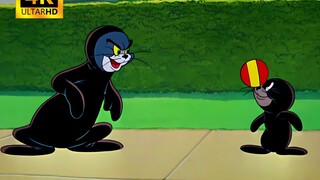 The Cost of Plastic Surgery - Tom and Jerry Sichuan Dialect.P110 [4K Restoration]