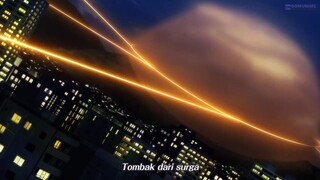 Ansatsu Kyoushitsu 2nd Season Episode 22