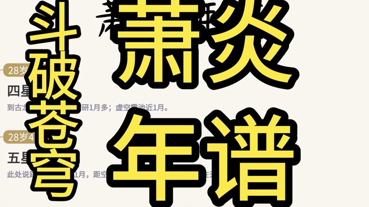 Chống lại biên niên sử của Xiao Yan trên bầu trời, xem sự trỗi dậy của Hoàng đế Yan trong 4 phút.