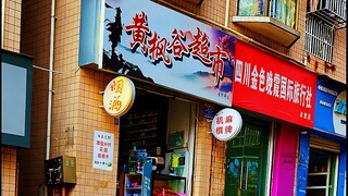 So many fellow cultivators are actually enduring the tribulation of the mortal world!