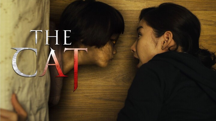 The Cat (2011) KOREAN