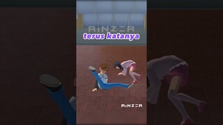 Membuktikan 3 Mitos di Sakura School 😱