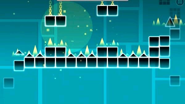 Starbomb | ice Hell cave